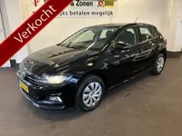 Volkswagen Polo 1.0 TSI Highline | Digital dashboard | Automatisch inparkeren | Achteruitrijcamera |