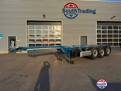 Pacton N/A APK/MOT/TUF 04-03-2027 ST260009