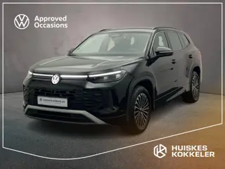 Volkswagen Tayron Life Edition 1.5 TSI eHybrid 204pk DSG Automaat Trekhaak, Adaptive cruise control,