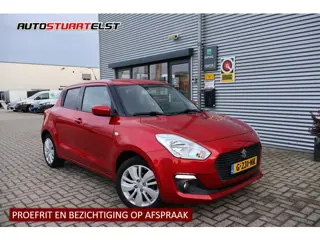 Suzuki Swift 1.2 Select 2e Eigenaar | Volledig onderh | BTW | Camera | Stoelverwarming | Bluetooth |