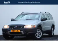 Volvo XC70 2.5 T Momentum | 2005 | Handgeschakeld |