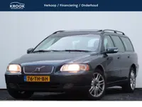 Volvo V70 2.5T Momentum | 2006 | Automaat |