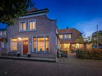 Comfortabele kamer in schilderachtig dorp