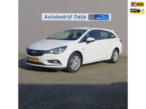 Opel Astra Sports Tourer 1.0 Online Edition