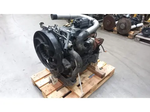 Deutz TCD2012L042VM