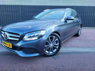 Mercedes-Benz C-Klasse Estate 200 CDI Prestige (bj 2015)