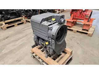 Deutz F3L2011 (bj 2004)