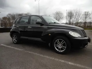Chrysler PT Cruiser 1.6i Classic (bj 2007)