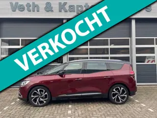 Renault Grand Scénic 1.2 TCe Bose 7p.