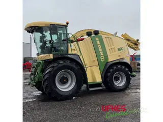 Krone BiG X 700 (bj 2018)