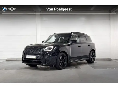 MINI Countryman E | John Cooper Works Uitvoering | Panoramadak |  Harman/Kardon | Pakket L