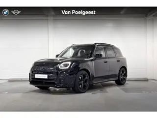 MINI Countryman E | John Cooper Works Uitvoering | Panoramadak |  Harman/Kardon | Pakket L