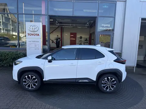Toyota Yaris Cross 1.5 Hybrid Dynamic (bj 2022, automaat)