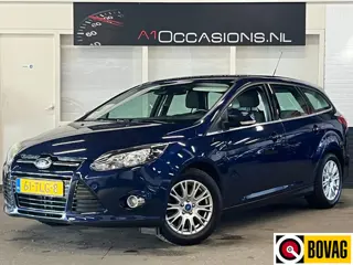 Ford FOCUS Wagon 1.6 TI-VCT Titanium (bj 2012)