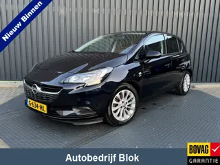 Opel Corsa 1.0 Turbo 120 Jaar Edition Prijs Rijklaar!!