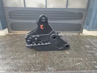 verachtert vt 40 bek