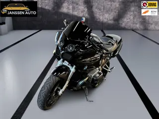 BMW Sport R 1100 S | Veel onderhoud aanwezig | € 12.000 revisie | Carbon