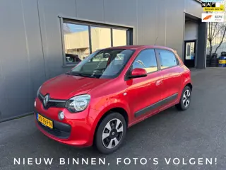 Renault Twingo SCe 70 Collection / Airco / Dealer onderhouden!