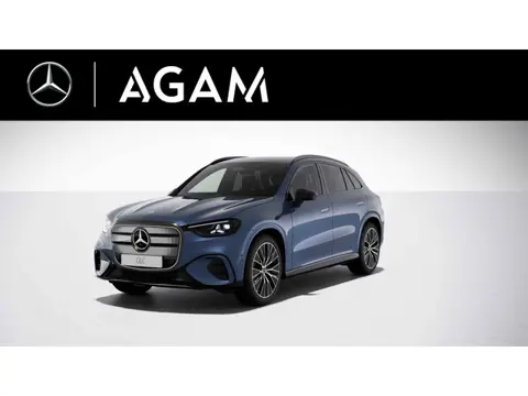 Mercedes-Benz GLC Electric 400 4MATIC Launch Edition 94 kWh