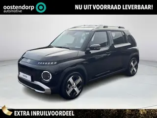 Hyundai INSTER Evolve 49 kWh | Rijklaarprijs! | Winter pakket | Apple CarPlay/Android Auto | Cruise 