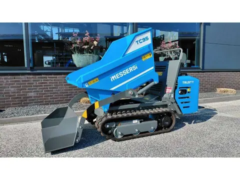 Messersi TC95