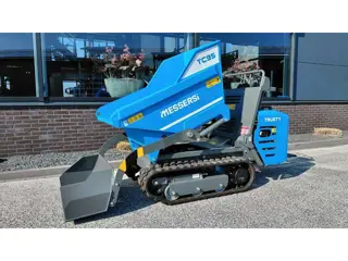 Messersi TC95