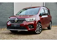Renault Kangoo Family 1.3 TCe 130 TECHNO| AUTOMAAT | NAVIGATIE | CRUISE | LED | CAMERA