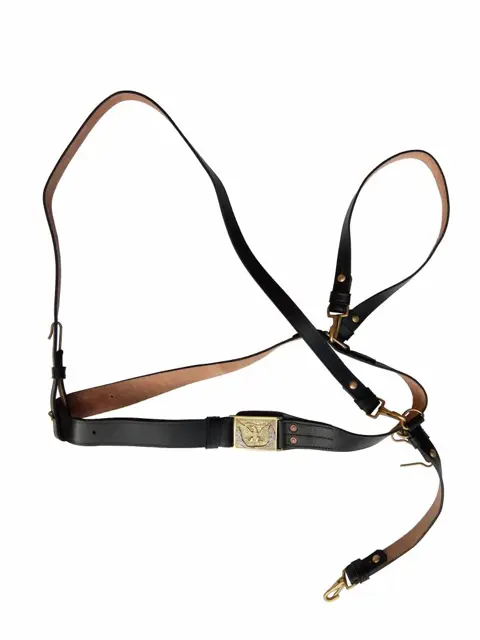 Riem,Sabel,Zwaard,US,Army,Officier,Civil,War