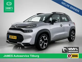 Citroen C3 Aircross 1.2 110PK Shine Pack CAMERA | NAVI & CARPLAY | CRUISE