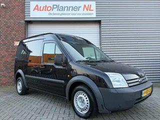 Ford Transit Connect T230L 1.8 TDCi! Airco! Btw Vrij!