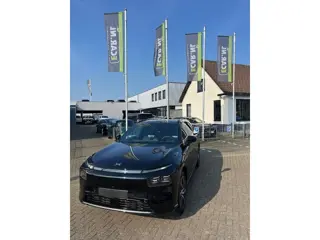 XPENG G9 RWD Long Range 94.6 kWh Trekhaak, 21 inch velgen, Stoelventilatie, Panoramadak, Trekhaak