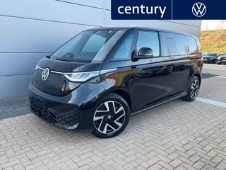 Volkswagen Bedrijfswagens ID. Buzz People Bulli Elektromotor 210 kW (286 pk) - L2