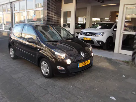 Renault Twingo 1.2 16V Parisienne AIRCO UNIEK 67 DKM !!!!