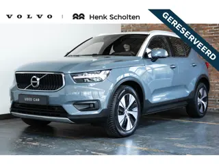 Volvo XC40 B4 Automaat Business Pro | Adaptieve cruise control | BLIS | Zwarte Roofrails optioneel |