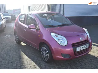 Suzuki Alto 1.0 Comfort