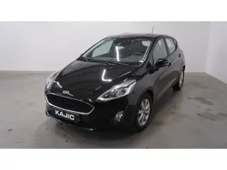 Ford Fiesta 1.1 Trend