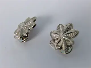 Embleem,Set,Rang,Luitenant,Kolonel,US,Army