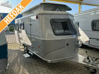 Eriba Touring 530 LEGEND