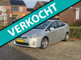 Toyota Prius 1.8 Executive