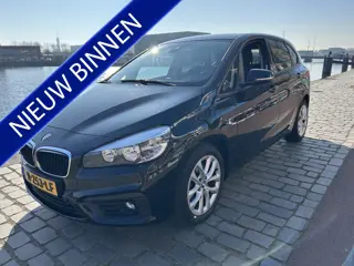 BMW 2 Serie Active Tourer 220i Executive Automaat airco/ecc