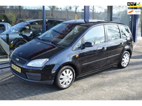 Ford Focus C-Max 1.6-16V Champion