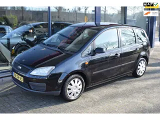 Ford Focus C-Max 1.6-16V Champion