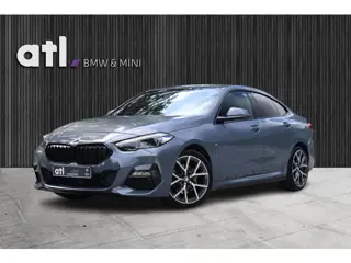 BMW 218i Gran Coupé M-Sport | Adap Cruise | Afn. Trekhaak | Harman Kardon | Stoelverwarming | Stuurw