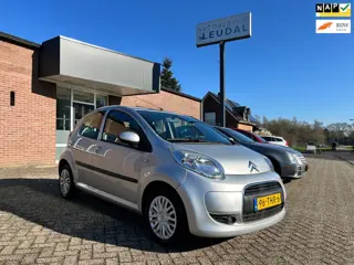 Citroen C1 1.0-12V Selection // 5Drs // Airco //140.000 km