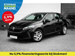 Renault Clio 1.0 TCe 90 PK Evolution | Stoelverwarming voor | Camera achter |