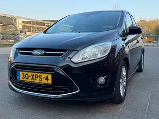 Ford C-Max 1.6 Titanium