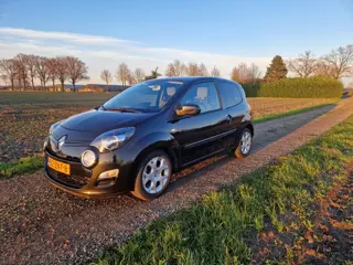 Renault Twingo 1.2 16V Dynamique (bj 2013)