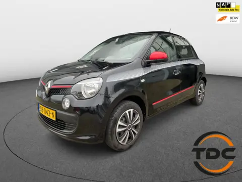 Renault Twingo 1.0 SCe Collection AIRCO CRUISE 5-DRS NAP