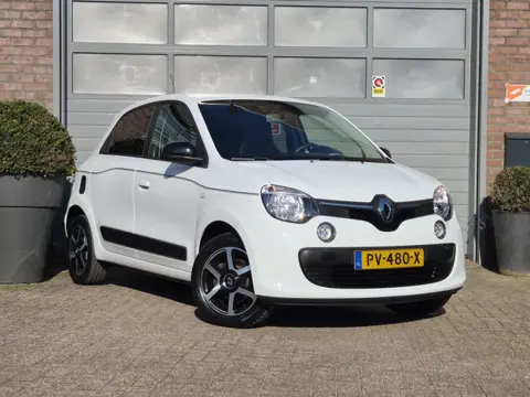 Renault Twingo 1.0 SCe Limited Airco / lm velgen.