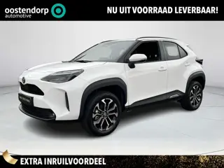 Toyota Yaris Cross 1.5 Hybrid 130 Dynamic | Comfort Pack | € 2.000 extra inruilwaarde |